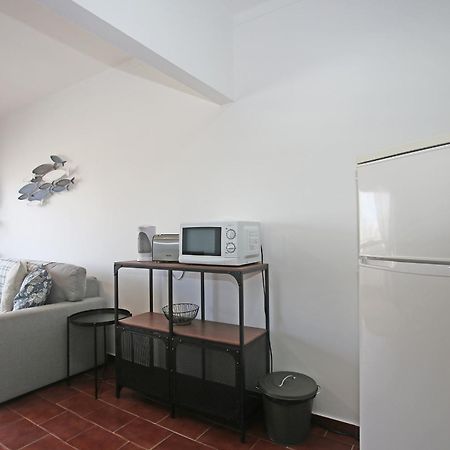 A22 - Rocha Beach Flat In Portimão Eksteriør bilde