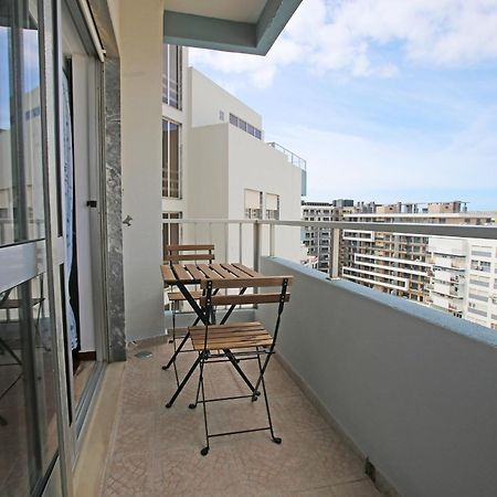 A22 - Rocha Beach Flat In Portimão Eksteriør bilde