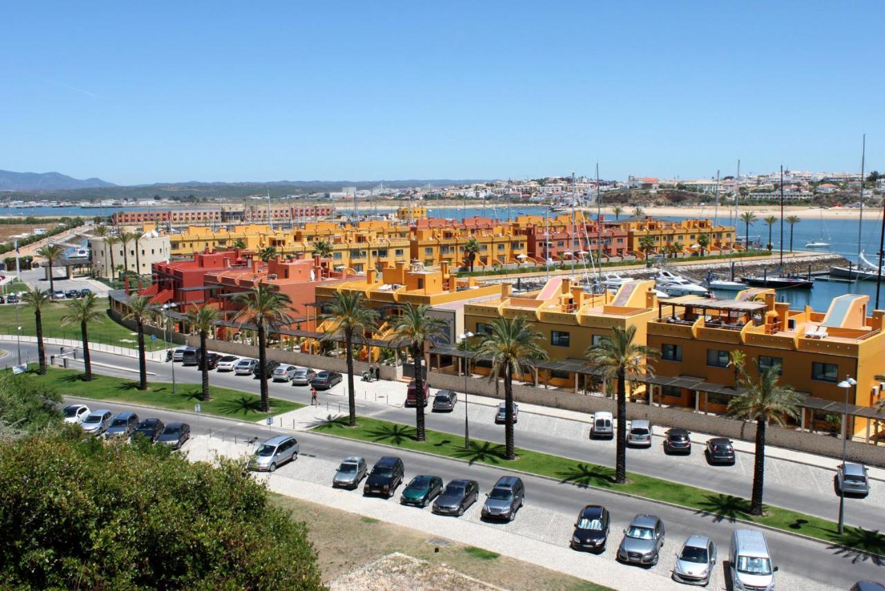 A22 - Rocha Beach Flat In Portimão Eksteriør bilde