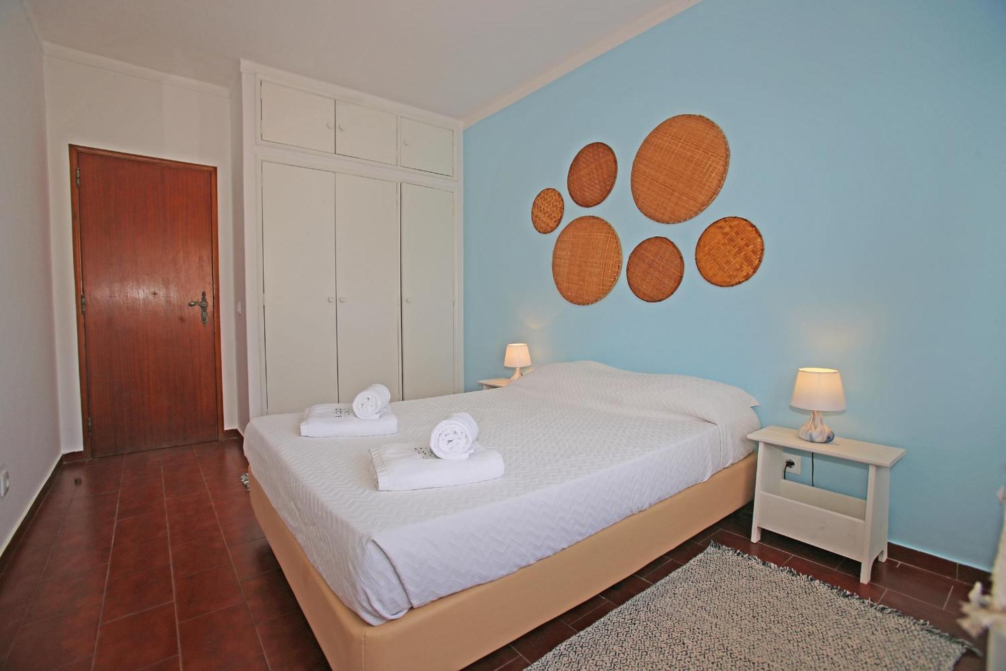 A22 - Rocha Beach Flat In Portimão Eksteriør bilde
