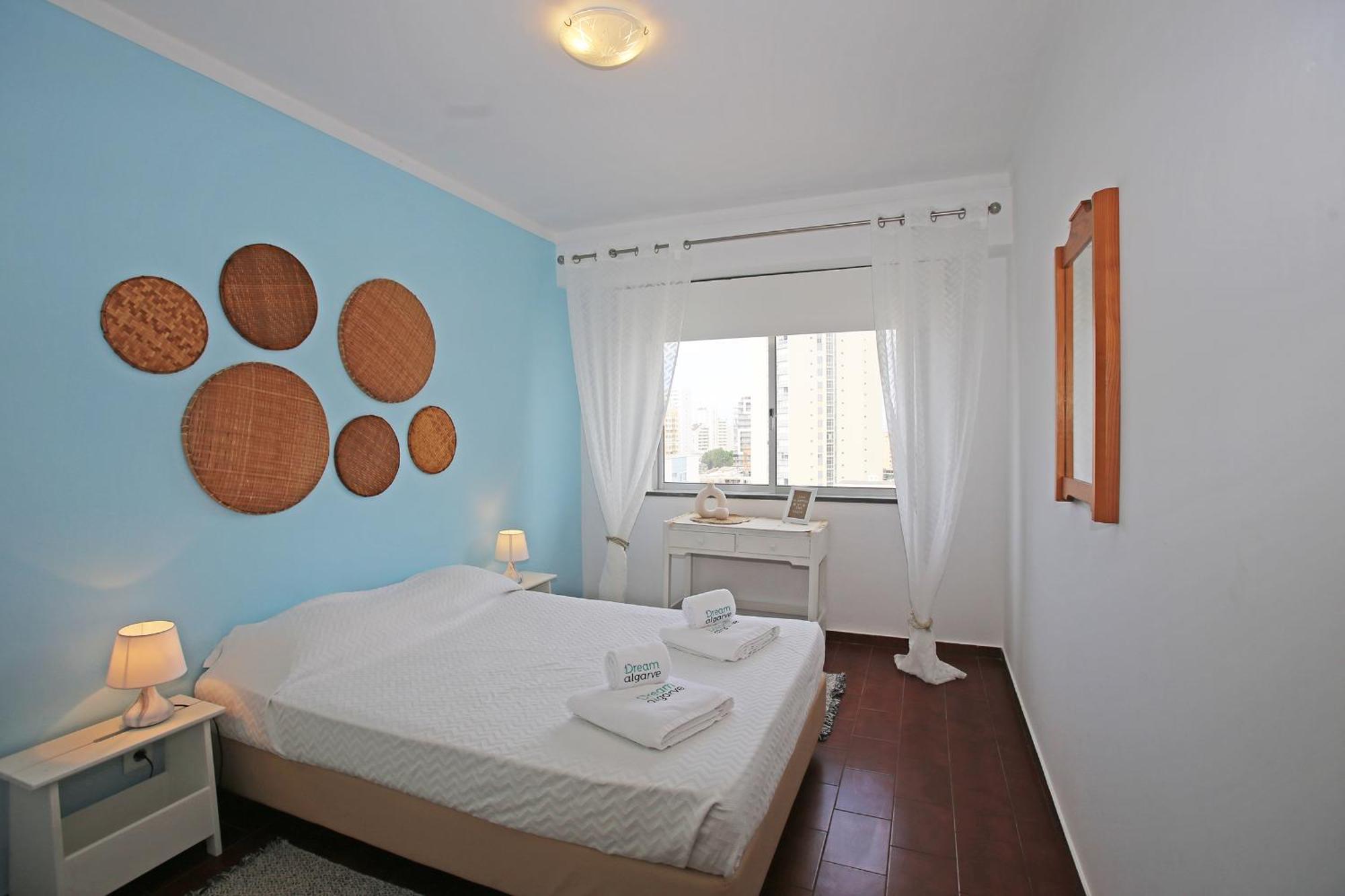 A22 - Rocha Beach Flat In Portimão Eksteriør bilde