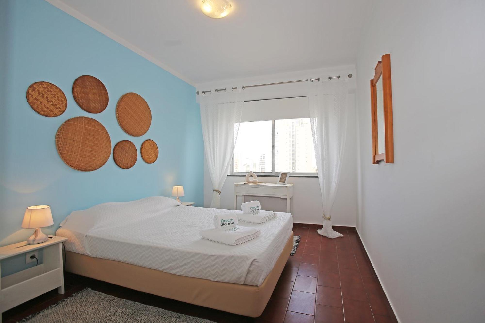 A22 - Rocha Beach Flat In Portimão Eksteriør bilde