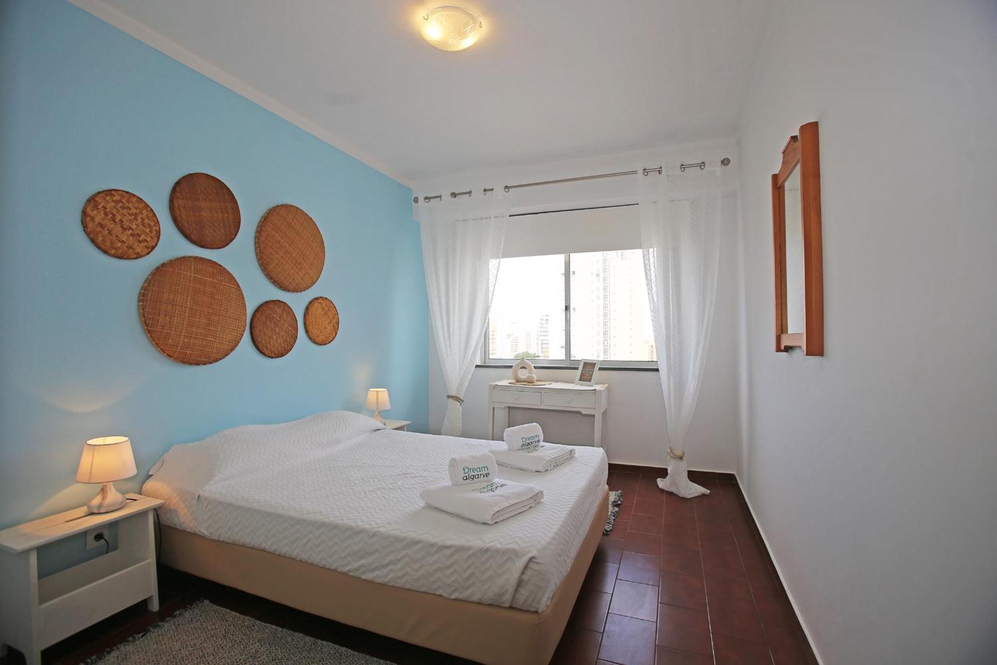 A22 - Rocha Beach Flat In Portimão Eksteriør bilde
