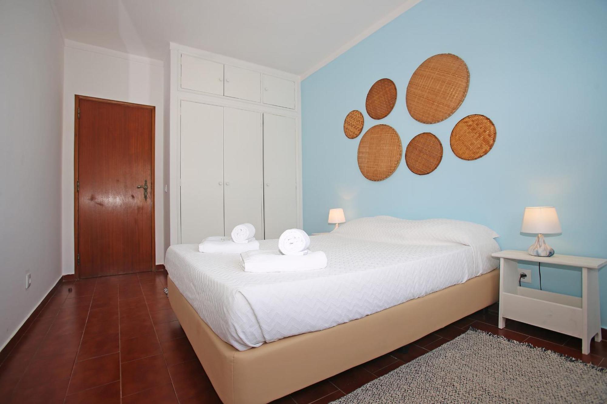 A22 - Rocha Beach Flat In Portimão Eksteriør bilde