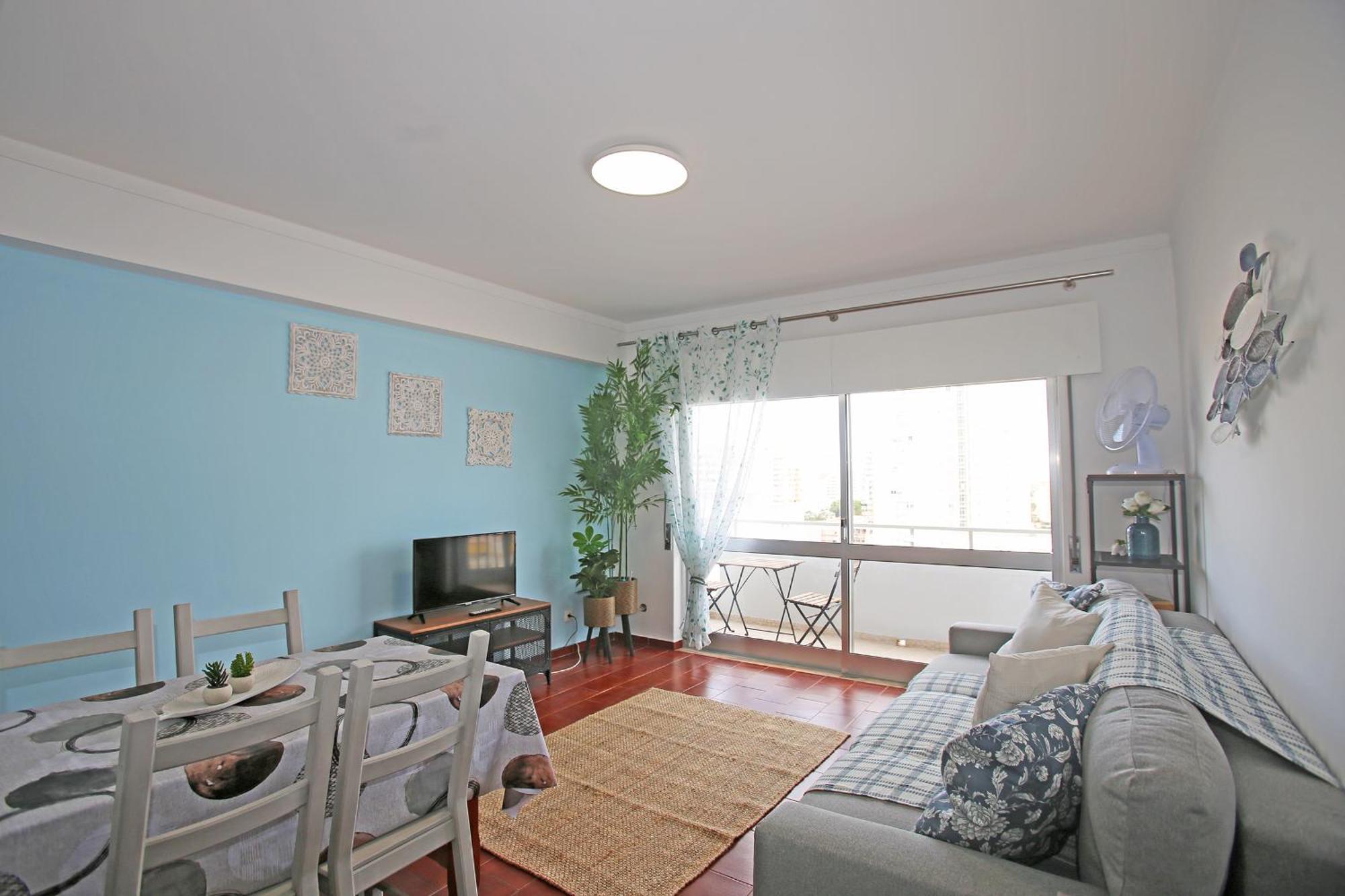 A22 - Rocha Beach Flat In Portimão Eksteriør bilde