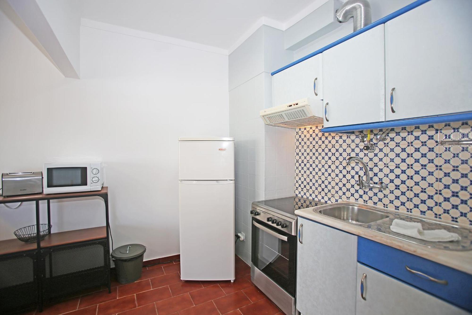 A22 - Rocha Beach Flat In Portimão Eksteriør bilde