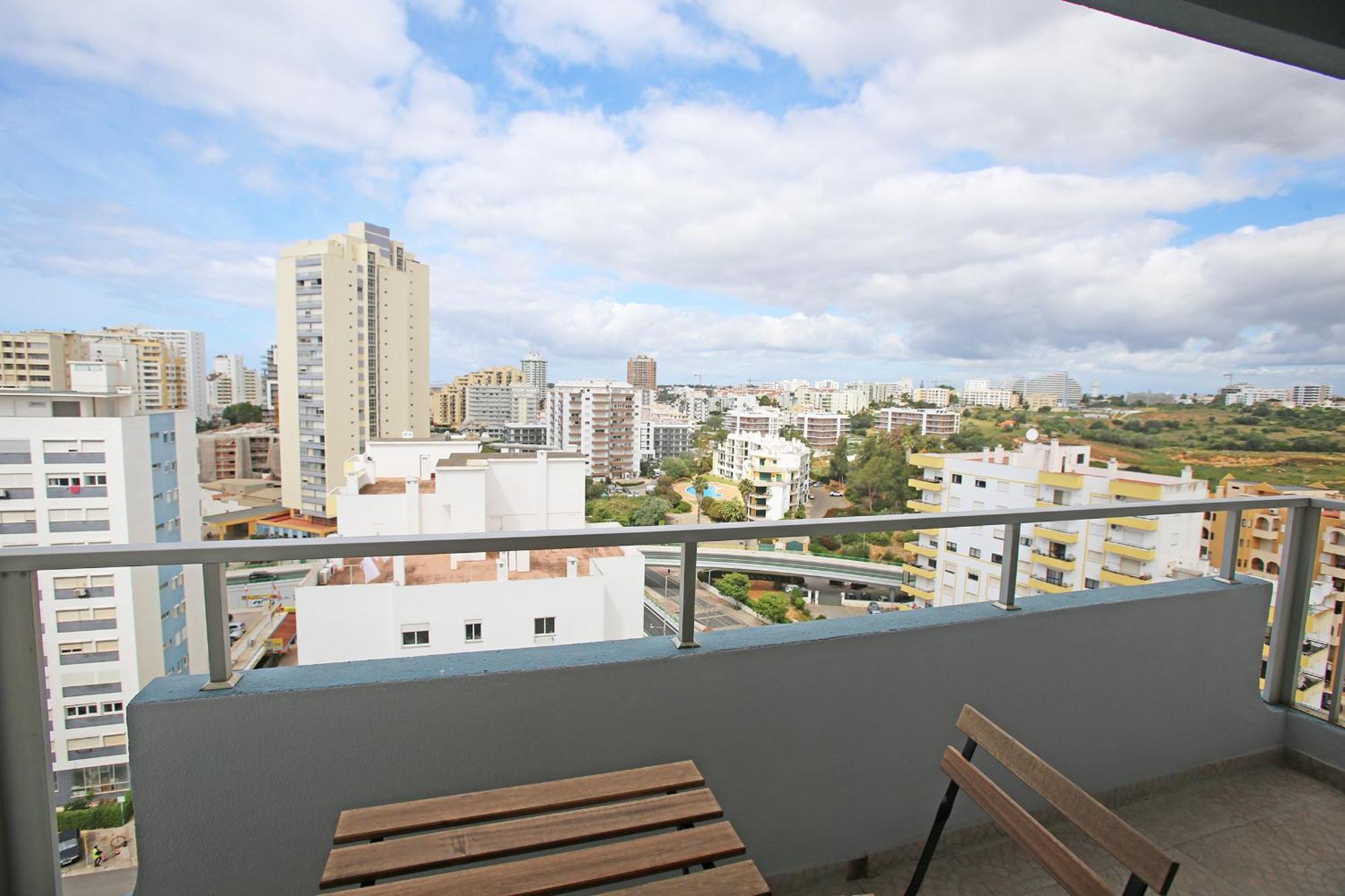 A22 - Rocha Beach Flat In Portimão Eksteriør bilde
