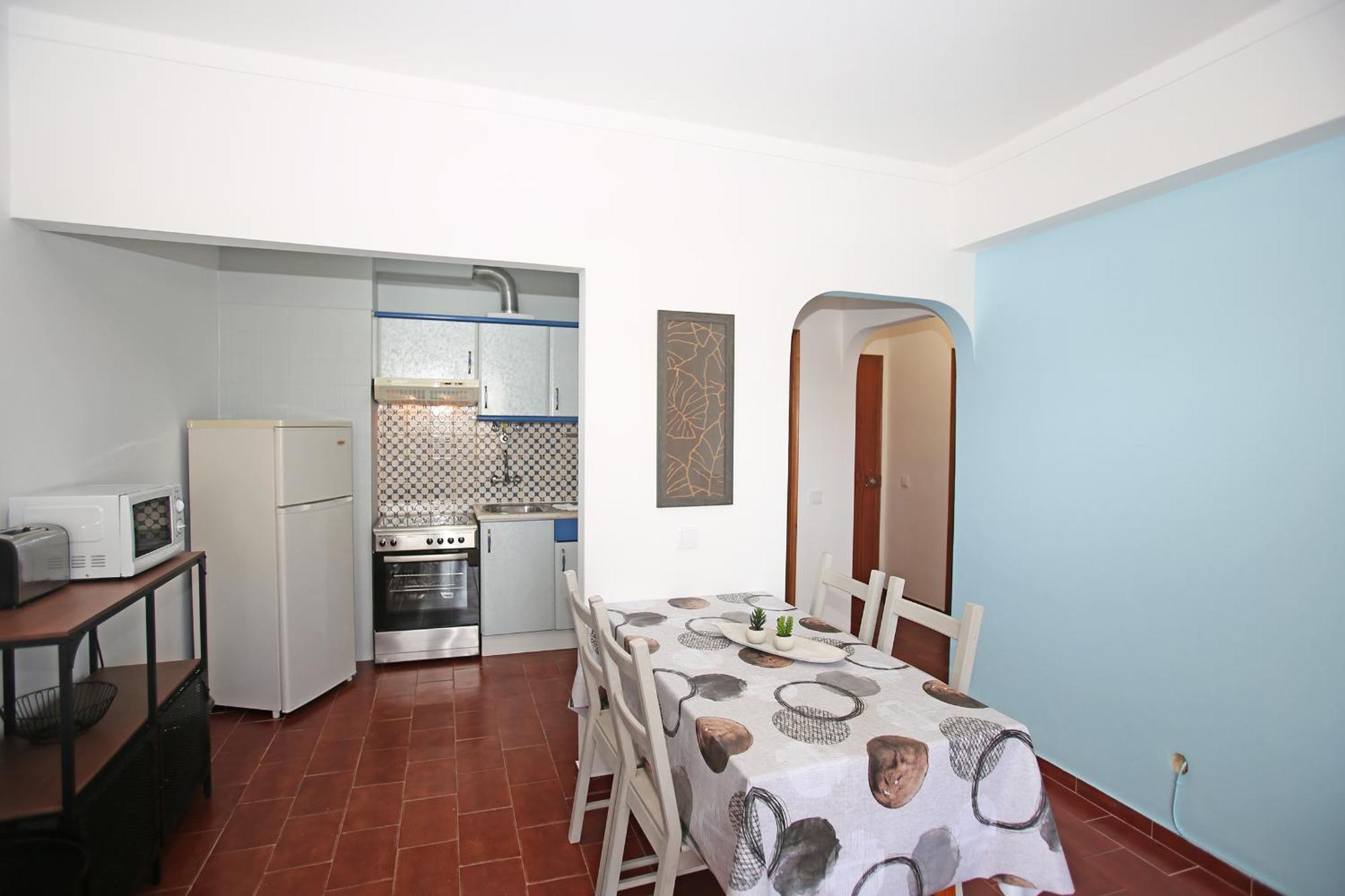 A22 - Rocha Beach Flat In Portimão Eksteriør bilde