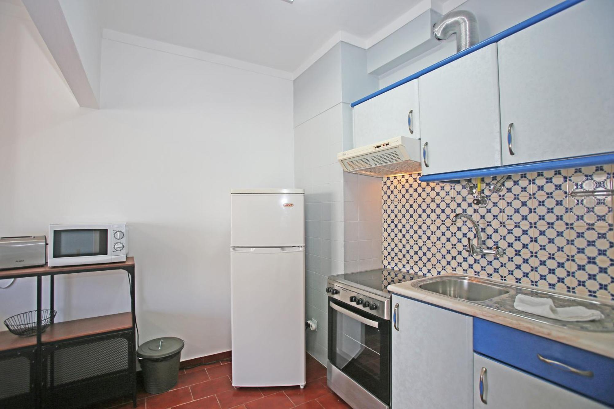 A22 - Rocha Beach Flat In Portimão Eksteriør bilde