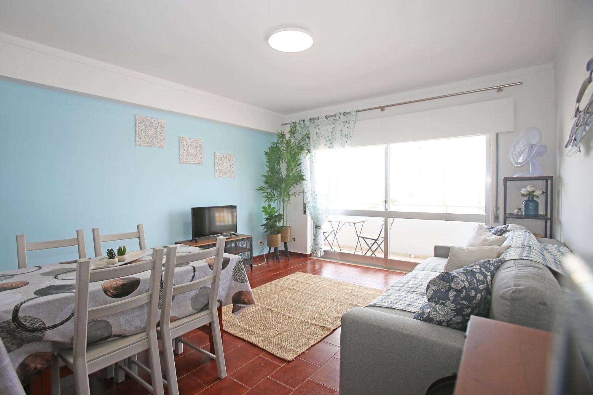 A22 - Rocha Beach Flat In Portimão Eksteriør bilde