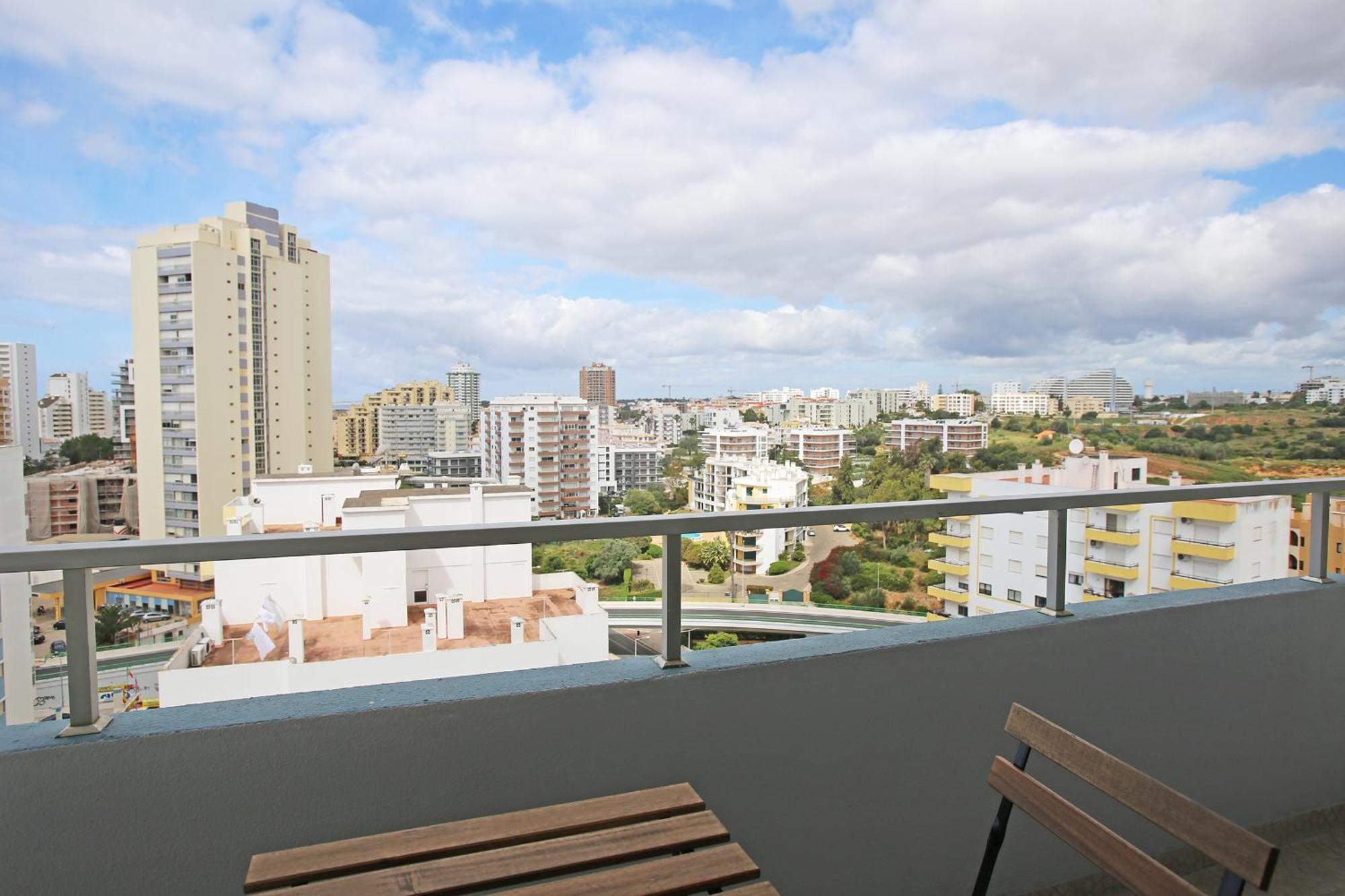A22 - Rocha Beach Flat In Portimão Eksteriør bilde