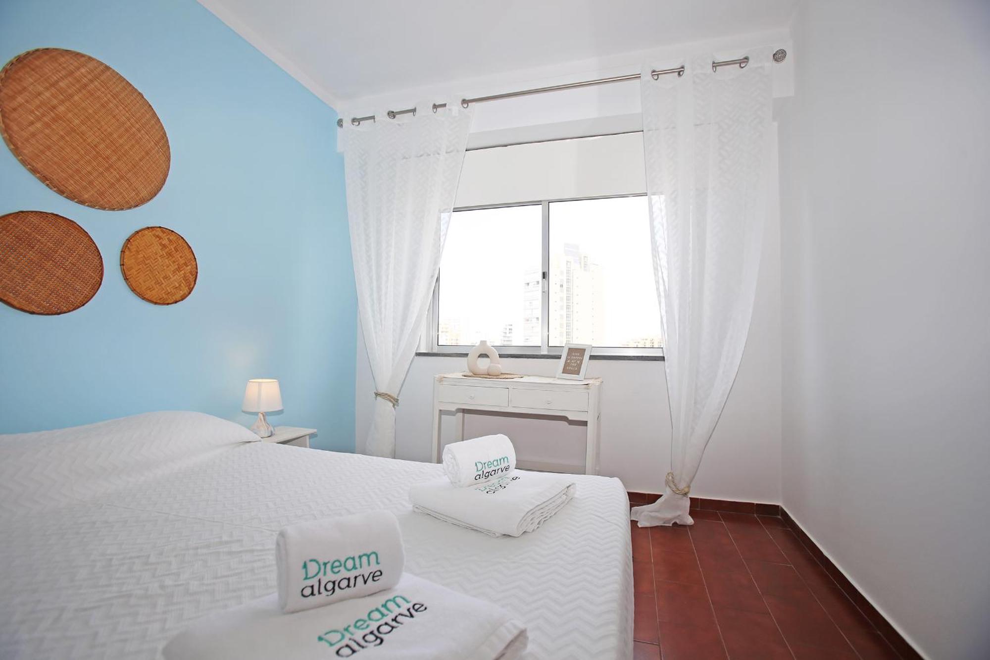 A22 - Rocha Beach Flat In Portimão Eksteriør bilde