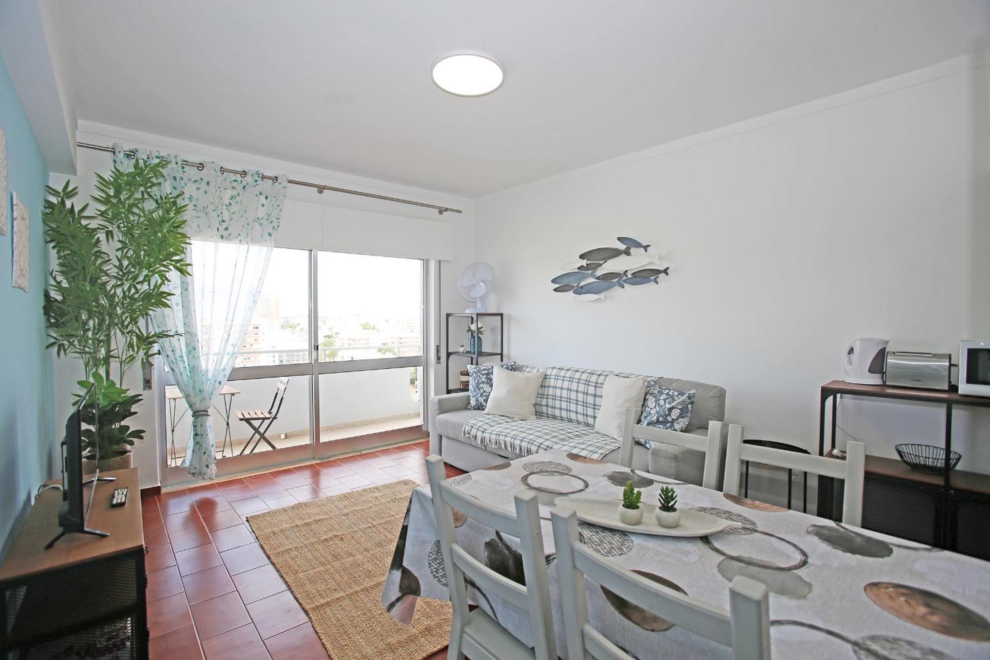 A22 - Rocha Beach Flat In Portimão Eksteriør bilde
